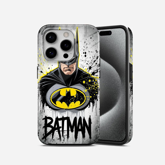 BatMan Armoured Phone Case My Store